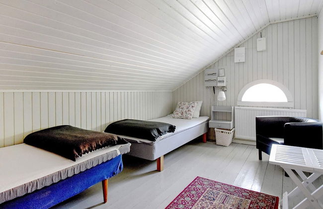 16 Person Holiday Home in Palsboda-by Traum - Foto 23