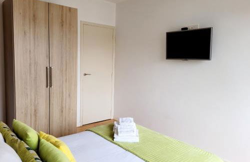 Amplio piso con terraza en el Camino y Catedral - Photo 13