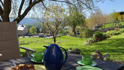 Ferienwohnung Boden - Foto 2