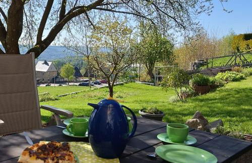 Ferienwohnung Boden - Foto 2