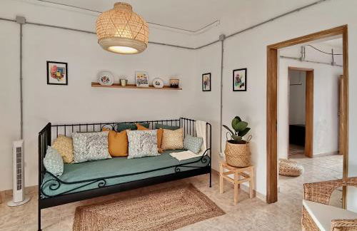 Algarve house, sun, terrace, views and barbecue - Foto 33