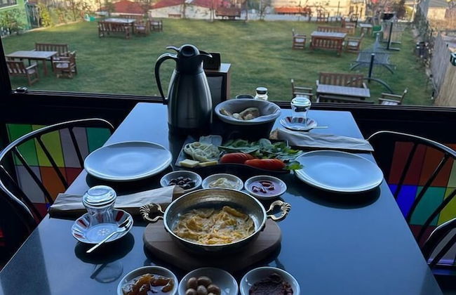 Kartepe Loft - Foto 67