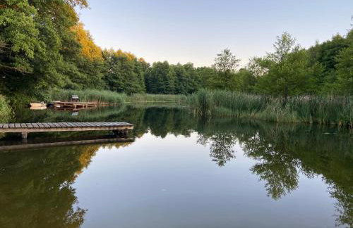 Dom Letniskowy nad Krutynią - Foto 31