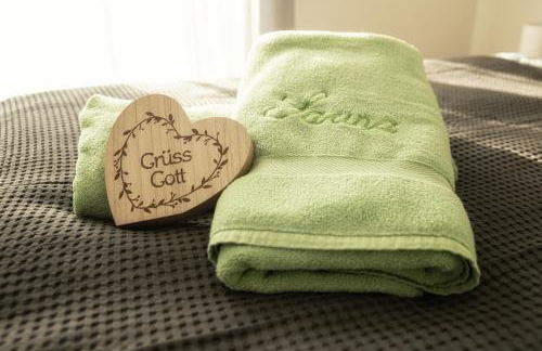 Ferienwohnung Bergäcker - Foto 15