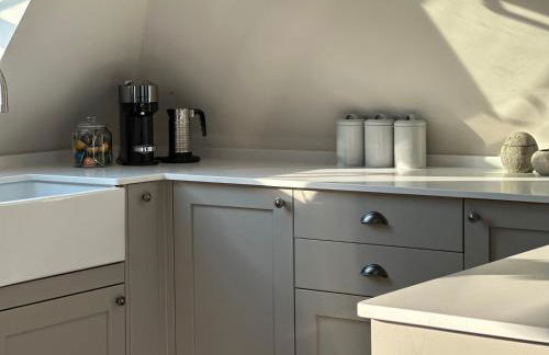 Central Warwick, Free Parking and Roof Terrace - Foto 19