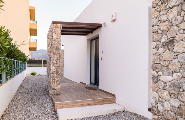 Pebble Garden Olive Branch-Magnolia - Foto 62