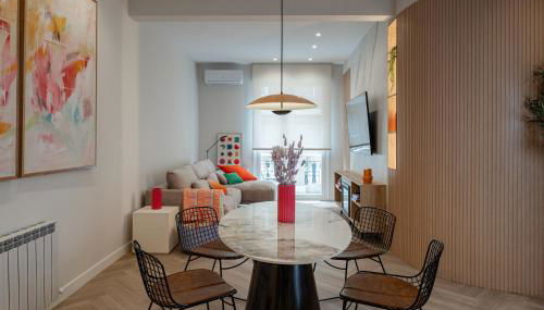 Bilbao Premium with parking by Aston Rentals - Foto 3