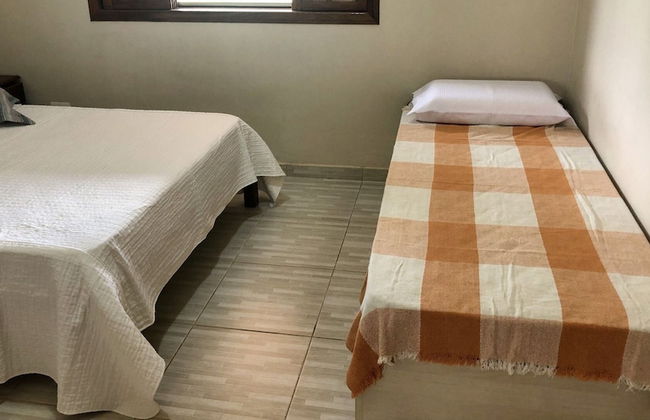 Casa de Campo com Piscina e Churrasqueira - Photo 6