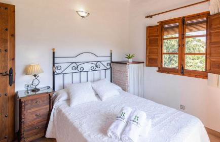 Casa Guajar Monda by Ruralidays - Foto 11