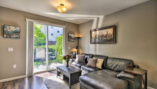 Modern Vancouver Townhome - Right on Main St! - Foto 5