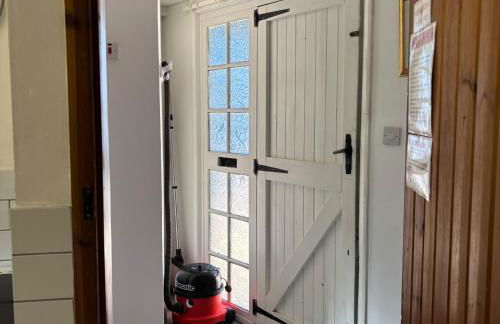 2 Bed Barn - Sleeps 4 - Pets - Parking - Wifi - Foto 24