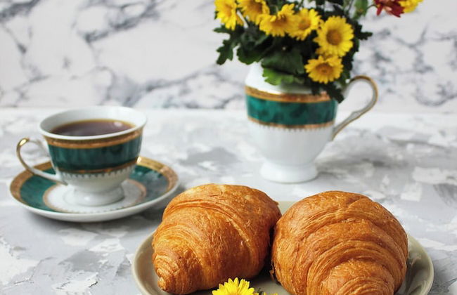 Haussmann Opera Penthouse130M2 Exclusive full 4floors Stone Balcony (4 bedrooms) - Photo 30