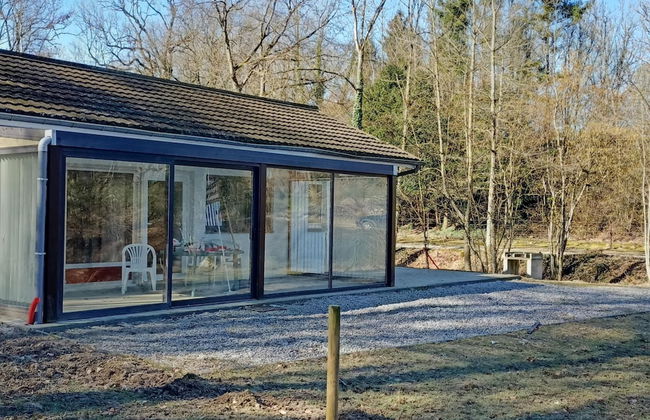 Nature Retreat by the Lakes - Foto 58