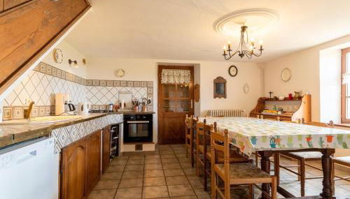 Grande maison rénovée avec WIFI, idéale pour familles - FR-1-583-406 - Foto 4