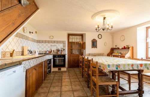 Grande maison rénovée avec WIFI, idéale pour familles - FR-1-583-406 - Foto 4