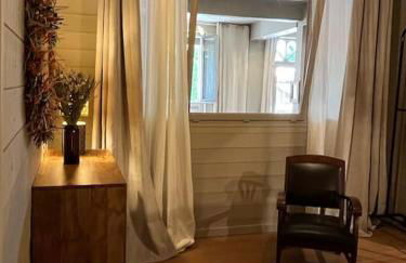 Cosy Appartement Escapade Label Braise, terrasse et parking - Photo 10