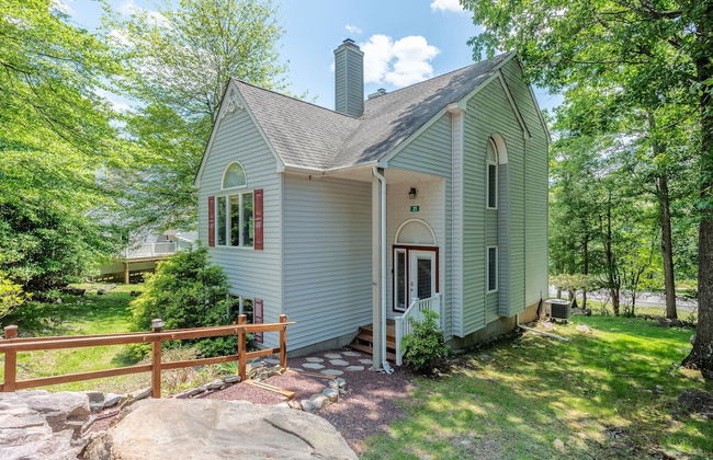 Twin Waters by Avantstay Patio Pool Table - Photo 1