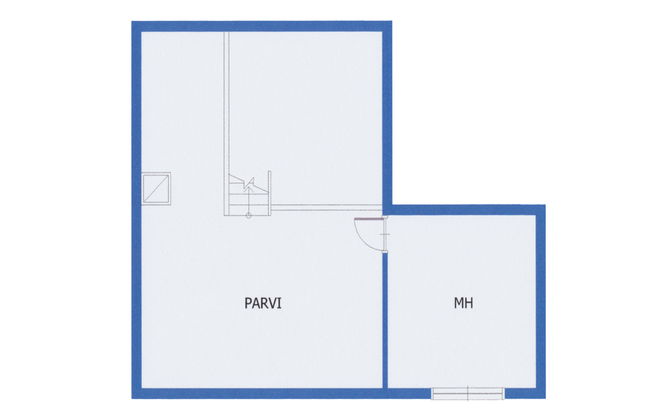 Kantapää d2 - Foto 22