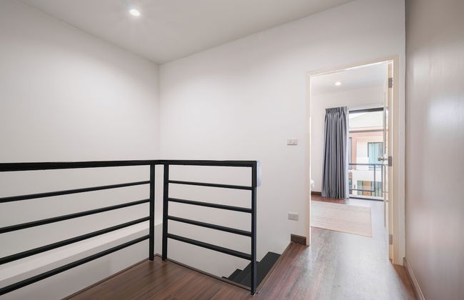 Chao Wilai Residence | Naiyang Beach | HKT Airport - Foto 28