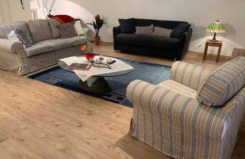 Apartment am historischen Rathaus - Photo 29