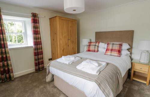 Garden House - Culzean Castle - Foto 16