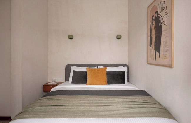 Apart.In Georgia - Foto 34