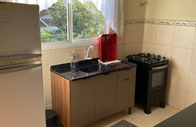 Residencial Karine Apto 102 - Foto 5