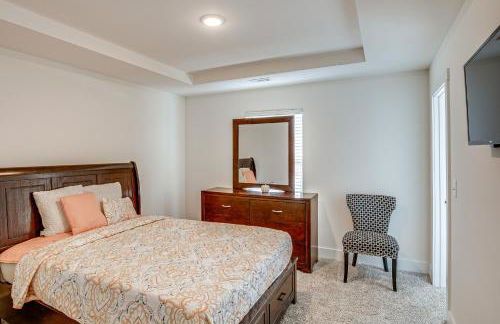 15 Mi to Dtwn Huntsville Newly Built Home! - Foto 21