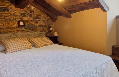 Miradoiro do Courel - Millares - Foto 13