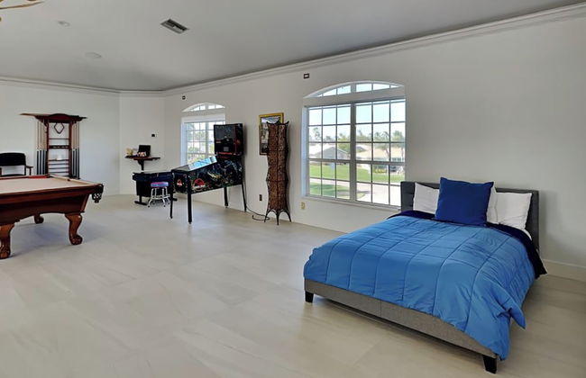 Dolce Vita Villa by Distinctive Beach Rentals - Foto 14