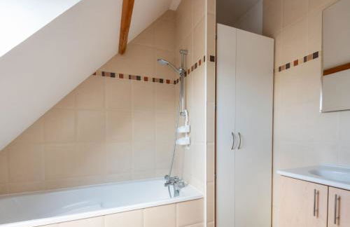 Holiday Home Les Mouettes by Interhome - Foto 16