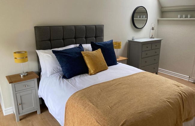 Charming Countryside Cottage, Diptford Near Totnes - Foto 9