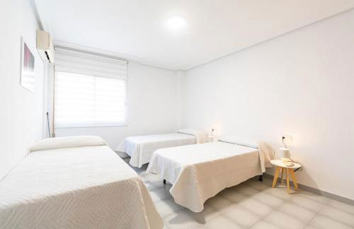 Fantástico apartamento en el centro y junto a la playa - By Aloha Palma - Foto 29