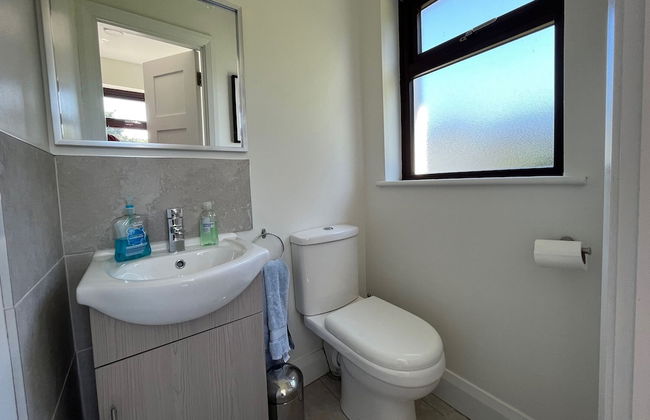 The Nook Oranmore Holiday Home - Foto 15