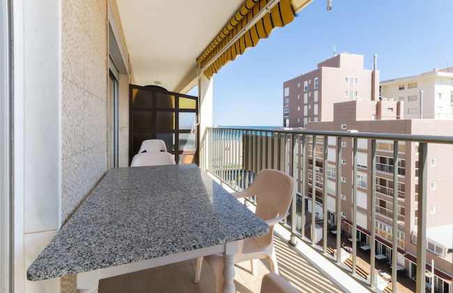 Oratge in Grau i Platja - Foto 4