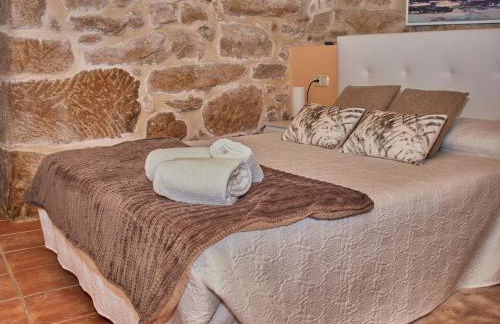 Casa A Coruxa - Foto 57