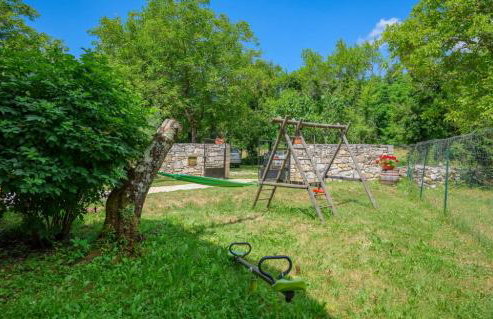 Villa Katarina in Mrkoči - Haus für 8-10 Personen - Foto 8