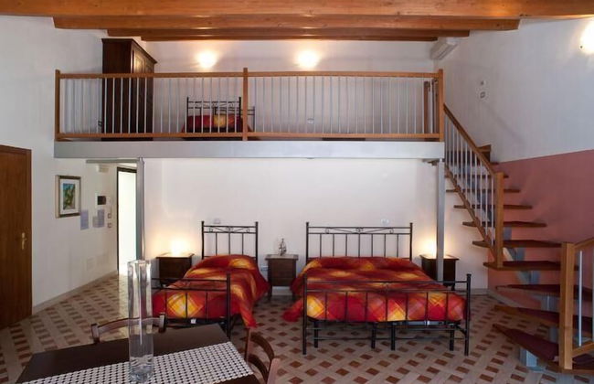 Affittacamere Ca' Marcello - Foto 1