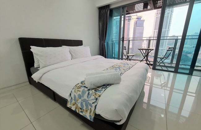 Summer Suites KLCC - Photo 13