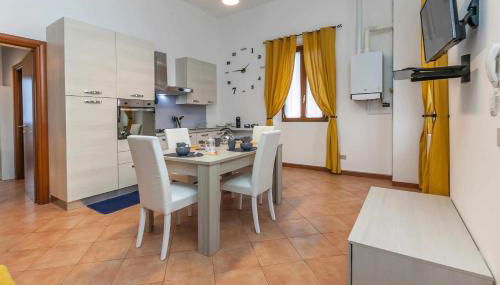 "RHOme 14" aria condizionata e parcheggio privato - Foto 3, stove, pet friendly