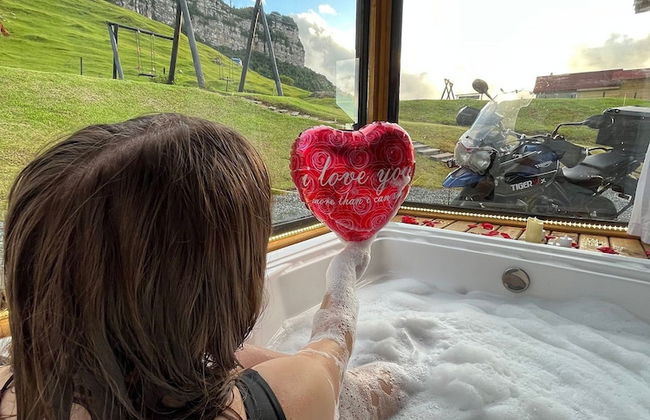 Refúgio Serra da Tartaruga - Foto 77