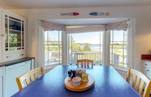 Turkey Cove Cottage - Foto 24