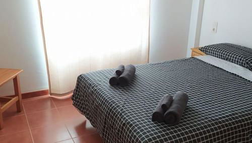 Acogedor apartamento en la playa de Canet - Photo 3, towels