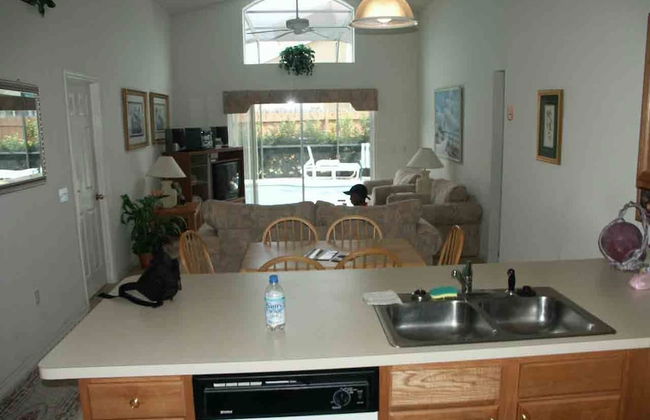 Haven Villas - Foto 14