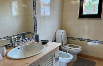 Quinta das Acácias perto do Meco - Foto 24