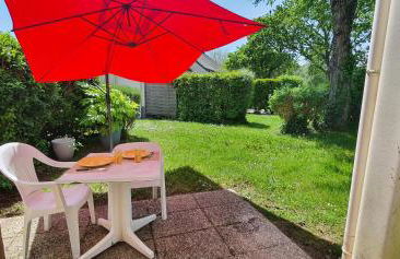 Cottage du Golf en Morbihan - Foto 2