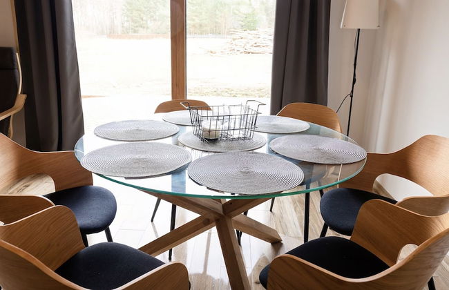 Sasek Maly Pensjonat Jazdy Konne - Foto 47