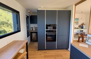 TY GLAZIK - Maison familiale moderne proche mer - Foto 20