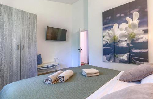 Villa Augusta by Interhome - Foto 82