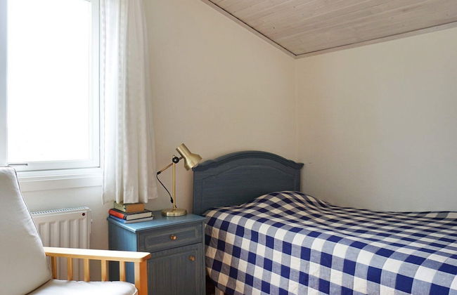 6 Person Holiday Home in Bovallstrand-by Traum - Foto 3